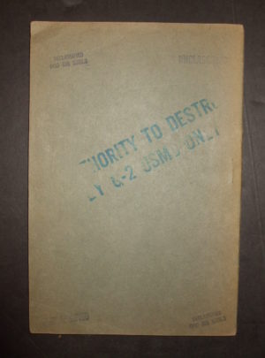 SP. SERIES NO. 10 MIS 461, German Antiaircraft Artillery, Prepared by Military Intelligence Service, War Department : 1943