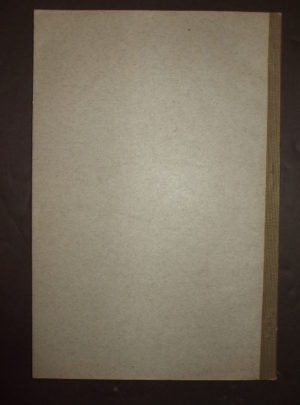 Handbook No. 2004, Handbook of the Artillery Supply Truck Body Model 1918 (Thirty-Two Plates) : 1918