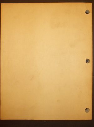 ORD 8 SNL G-740, Department of the Army Supply Manual, Field and Depot Maintenance Allowances for Truck, Utility: 1/4-Ton, 4×4, M38 : 1956