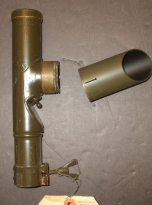 M41 Aiming Post Light