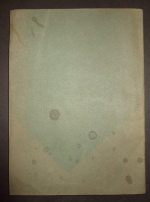 SP. SERIES NO. 14 MIS 461, German Infantry Weapons (Prepared by Military Intelligence Service, War Department) : 1943