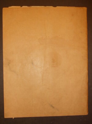 TM 11-1424, War Department Technical Manual, Radio Sets SCR-584-A and SCR-584-B, Preventative Maintenance Manual [RADAR] : 1946