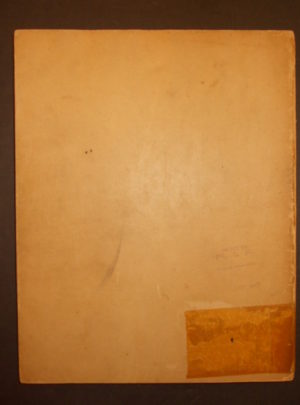 ORD 9 SNL G-280, DOA SM, Group G, List of All Service Parts of Infantry Vehicle, Armored, Tracked, M59 (T59) : 1954