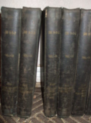 SM 9-3-2 VOL. 10-24, Department of the Army Supply Manual, Stock List of All Parts, Cross Reference of Federal Stock Numbers : 1957