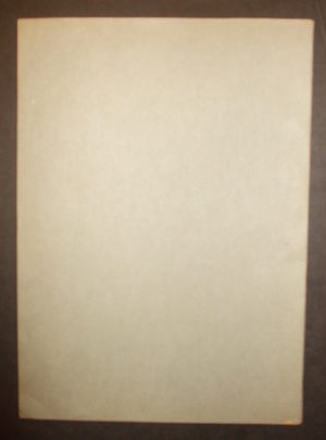 SP. SERIES NO. 7 MIS 461, Special Series No. 7, Enemy Air-Borne Forces, Prepared by Military Intelligence Service War department : 1942