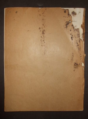 TM 11-4700, War Department Technical Manual, Electrical Indicating Instruments and Test Sets, Repair Instructions : 1945