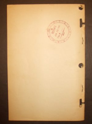 ORD 6 SNL D-14, Army Service Forces Catalog, Ordnance Supply Catalog, Tool-Sets for Maintenance of Antiaircraft Artillery : 1944