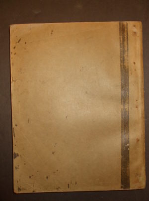 ORD 7-8-9 SNL G-147, ASFC, Ordnance Supply Catalog, …Service Parts Catalog for Car, Half-Track M9A1, Carrier, Personnel, Half-Track, M5, M5A1, Carriage,.. : 1944