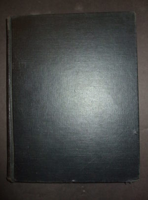 ORD 7, 8-9 SNL G-127, ASFC, OSC, OSP&E, HESP&E, Service Parts Catalog for Carriage, Motor, 75MM Howitzer, M8 : 1944