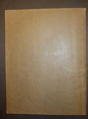 ORD 9 SNL G-503, ASF CATALOG, List of All Parts for Truck, 1/4-Ton, 4×4, Command Reconnaissance (Willys-Overland Motors, Model MB, and Ford Motor Co., Model GPW).. : 1945