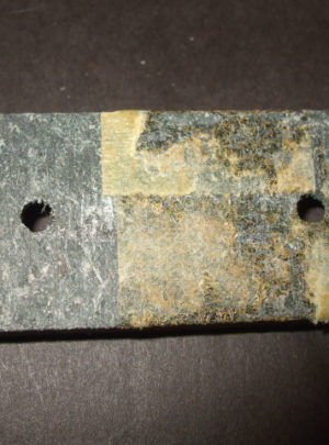 CCKW DUKW Winch Drum Brake Pad (1ea)