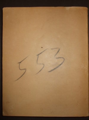 ORD 9 SNL G-268, Department of the Army Supply Manual, Group G, List of All Service Parts of Truck, Gun Lifting, Heavy, 4×4, Front M249; Truck, …M250. : 1954