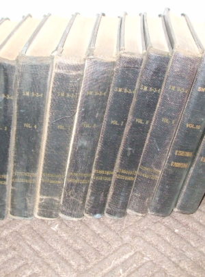 SM 9-3-4 VOL. 1-24, Department of the Army Supply Manual, Stock List of All Parts, Cross-Reference of Former Ordnance Stock Numbers : 1957