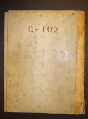 ORD 8 SNL G-102, Department of the Army Supply Catalog, Field and Depot Maintenance Allowances for Car, Half-Track, M2A1; Carriage, Motor, Combination Gun.. : 1952