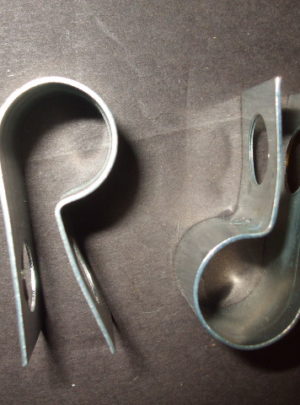 1/2″ Steel Cable Clamp (4ea)