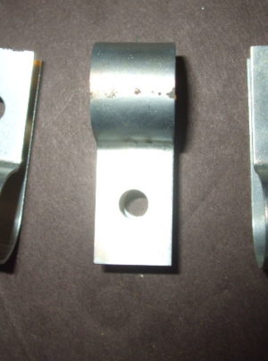1/2″ Steel Cord Clamp (4ea)
