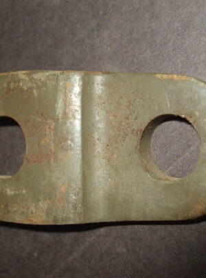 NOS Dodge M43 Ambulance Rear Folding Step Guide Link, Left Side Only (1ea)