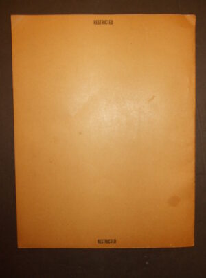 TM 5-223A, Department Of The Army Technical Manual, Soviet Mine Warfare Equipment : 1951