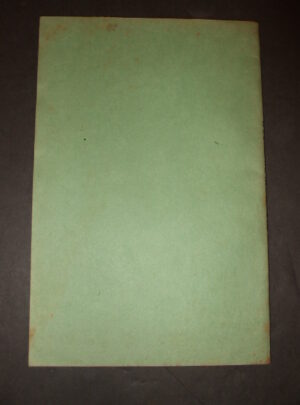 TM-E 9-228, War Department Technical Manual-Enemy (German), 2-CM Flakvierling 38 (German 20-MM Antiaircraft Gun, Four-Barrelled Mount) : 1943