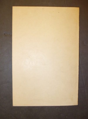 FM 18-5, War Department Field Manual, Tactical Employment, Tank Destroyer Unit : 1944