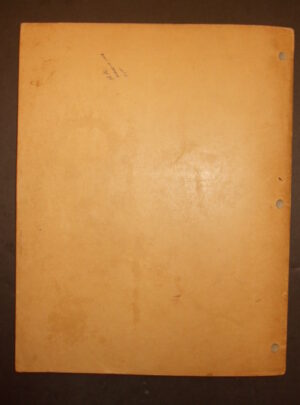 ORD 8 SNL G-741, DOA SM, Field and Depot Maint. Allowances for Chassis, Truck: 3/4-Ton, 4×4, M56, Truck, Ambulance: 3/4-Ton, 4×4, M43, Truck, Cargo: 3/4… : 1957