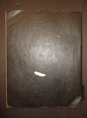 MB-C1, Maintenance Manual Canadian Military Pattern Vehicles 15cwt. 4×2, 4×4, 30cwt. 4×4, 3 Ton 4×4, Heavy Utility 4×4, Field Artillery Tractor… : 1942 :