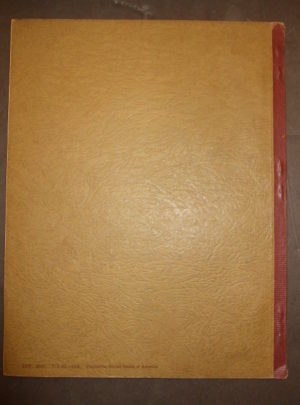 TM 10-1561, Operation and Maintenance Manual, International, 2 1/2-Ton 4×2 Tractor Truck, Model KR-8-R, Built for United States Army… : 1942