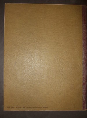 TM 10-1555, Operation and Maintenance Manual, International, 5-Ton 4×2 Dump Truck Model KR-11, Built for United States Army, Contract Number W-398-QM-12930 : 1942