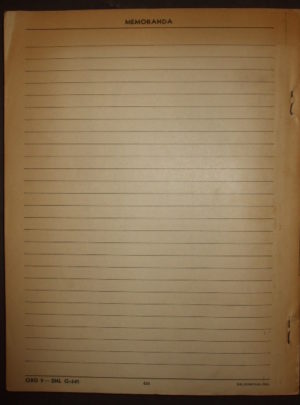 ORD 9 SNL G-541, ASFC, OSC, List of All Service Parts for Truck, 2 1/2-Ton, 4×2 (2dt) (International Harvester Model K-7), Bus, 37-Passenger, 4×2 (Model K-7 AND KS-7) : 1945