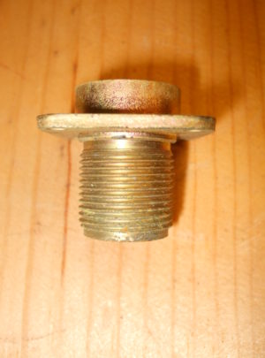 Delco-Remy M-Series Electrical Coupling (1ea)