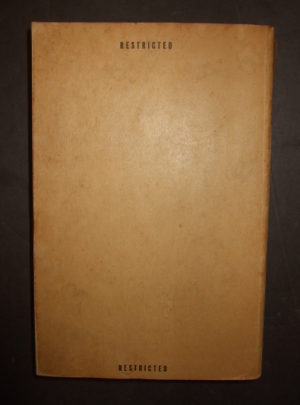 FM 23-90, Department of the Army Field Manual, 81-mm Mortar, M1 : 1951