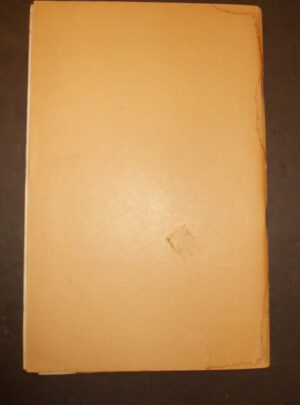 TM 11-859, War Department Technical Manual, Radio Set SCR-593-A [BC-728-A] : 1943