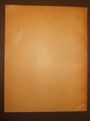 ORD 8 SNL G-513, DOA SC, Group G, Field and Depot Maint. Allowances for Truck, 4-To 5-Ton, 4×4 Tractor (Federal Models 94 x 43A; 94 x 43B; 94 x 43C, COE) : 1952