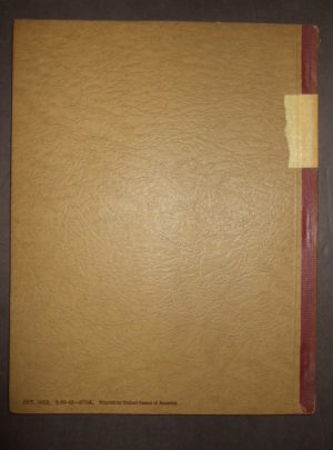 TM 10-1462, Parts List and Illustrations, International 5-Ton 6×4 Truck Model M-5-6×4, Built for United States Army, Contract Number: DA-W-398-QM-231 : 1942