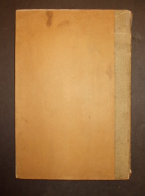 TM 9-1798A, War Department Technical Manual, Ordnance Maintenance, Stabilizers : 1942