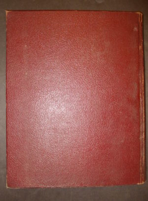 C 60 L-03, Chevrolet Illustrated Spare Parts List 3-Ton 4×4, Model C 60 L–Chassis 8443 158″ WB, Canadian Military Pattern Vehicle : 1944