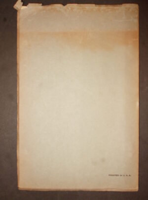 OPERATOR’S MANUAL, Of Half Track, M2 Scout Car and M3 Personnel Carrier, Built for U.S. Army Ordnance Department :