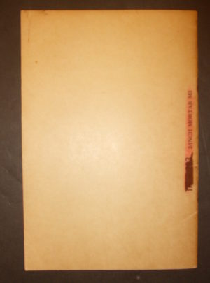 TM 9-293, War Department Technical Manual, 2-Inch Mortar M3 : 1944