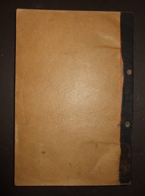 TM 5-9400, War Department Technical Manual, Odograph, Land, 6 Volt, Complete with Cables for Installation in Truck 1/4 Ton 4×4, I.B.M. and Monroe Model M-1 : 1944