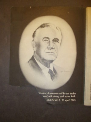 ARMY MOTORS VOL 6, NO 2, Volume 6, May 1945, Number 2 : 1945