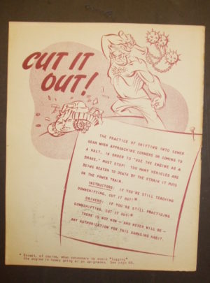 Army Motors, Volume 4, June 1943, Number 3 : 1943