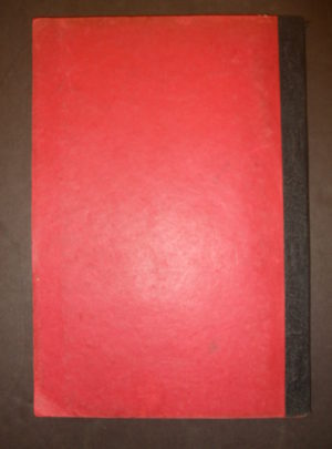 Book 100, Field Artillery, Materiel (Elementary) Prepared under the direction of the chief of field artillery at the field artillery school : 1932