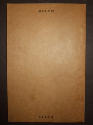 ORD 1, Department of the Army Supply Catalog, Introduction and Index : 1951