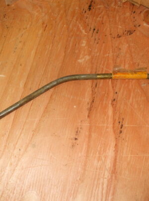 M37 Fuel Pump to Carburetor Line (1ea)