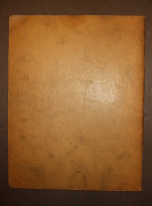 TM 10-1175, Operation and Maintenance Manual, Harley-Davidson Military Motorcycle, Model 42WLA-Solo, Built for the United States Army : 1942