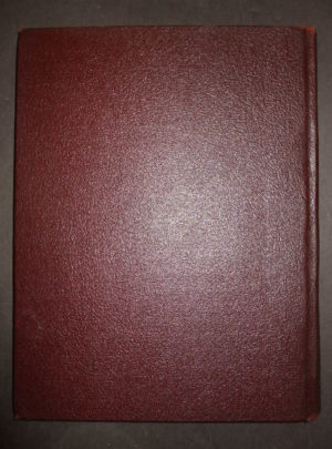 ORD 5-5-7, DOA SM, List of All Items, Cross-Reference List Stock No. G744-7409156 to Stock No. H001-7124781 : 1954