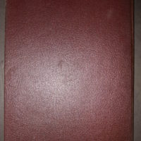 ORD 5-5-3, DOA SM, List of All Items, Cross Reference List, Stock No. G103-0105580 to Stock No. G162-5332124 : 1954