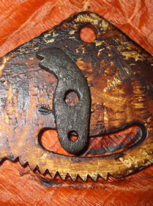 NOS GMC Hand Brake Sector & Pawl Repair Kit (1ea)