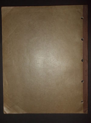 TM 10-1349 CHANGE NO.1, Maintenance Manual, for, Ford Truck, 1/4-Ton 4×4, Built for U.S. Government, Model GPW : 1942