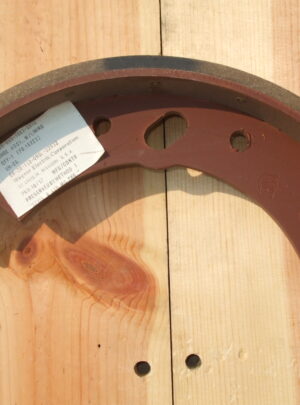 NOS M211 GMC Truck, K37 (M310) & M105A2,A3 Trailer Brake Shoes (2ea)